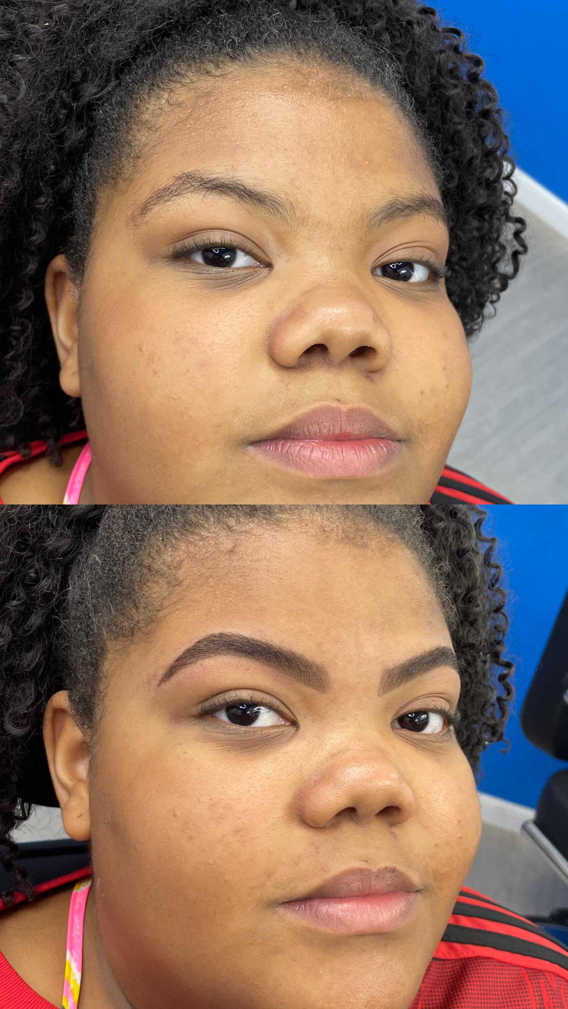 Resultado de Aluna Instituto Reis