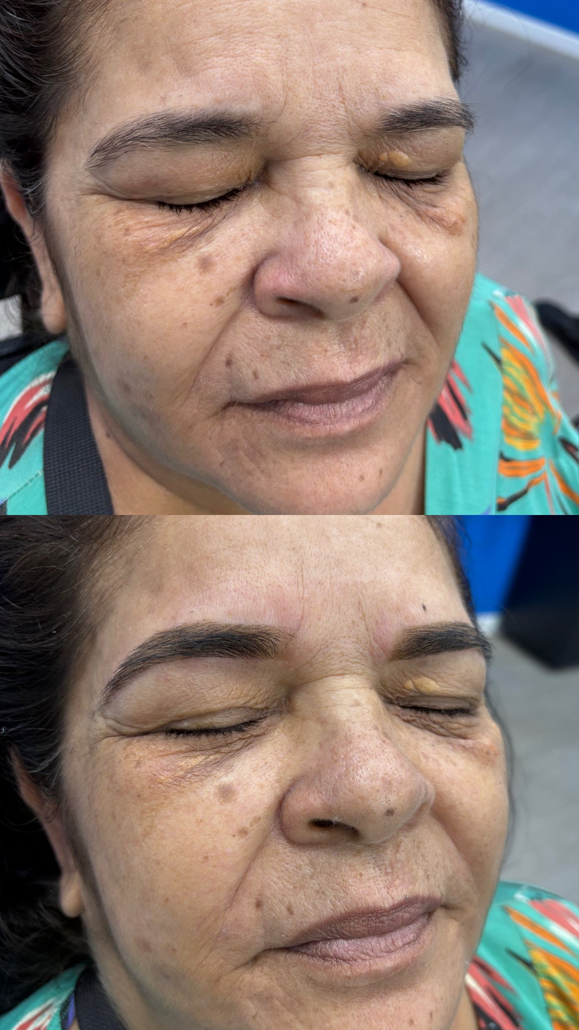 Resultado de Aluna Instituto Reis